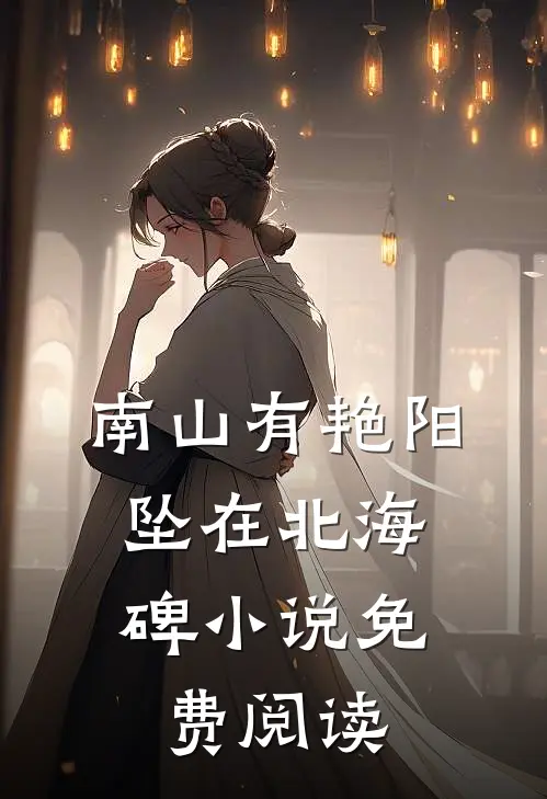 南山有艳阳，坠在北海碑小说免费阅读
