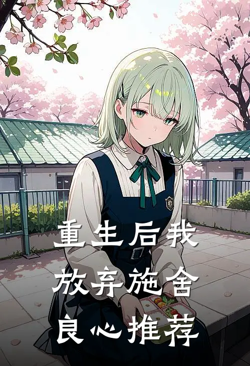 重生后我放弃施舍良心推荐