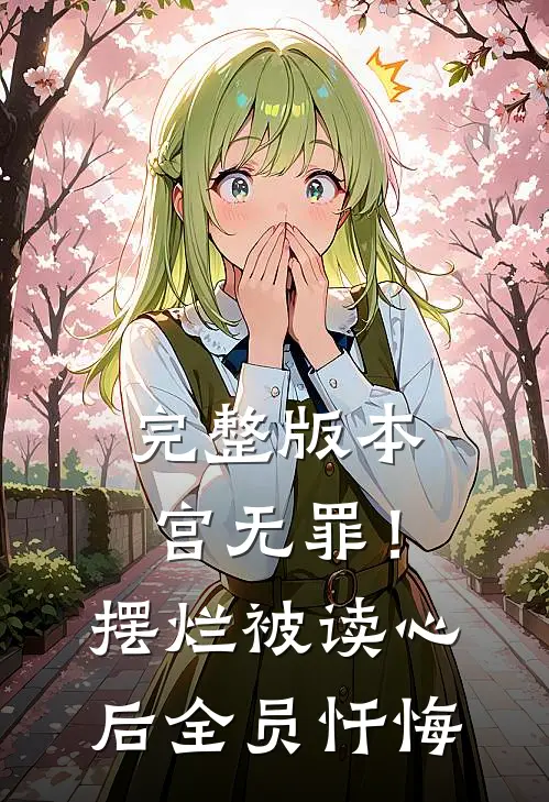 完整版本宫无罪！摆烂被读心后全员忏悔