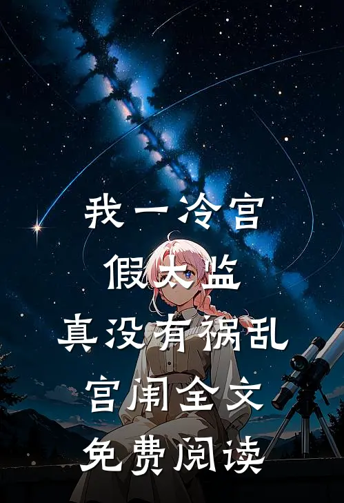 我一冷宫假太监，真没有祸乱宫闱全文免费阅读