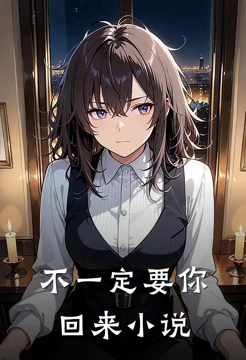 不一定要你回来小说
