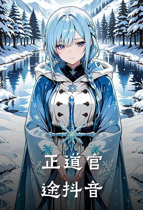 正道官途抖音