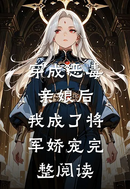 穿成恶毒亲娘后，我成了将军娇宠完整阅读