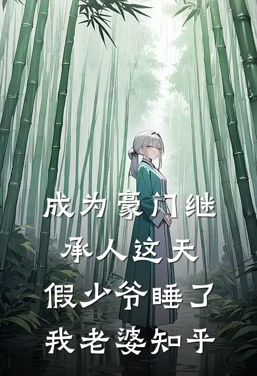 成为豪门继承人这天，假少爷睡了我老婆知乎