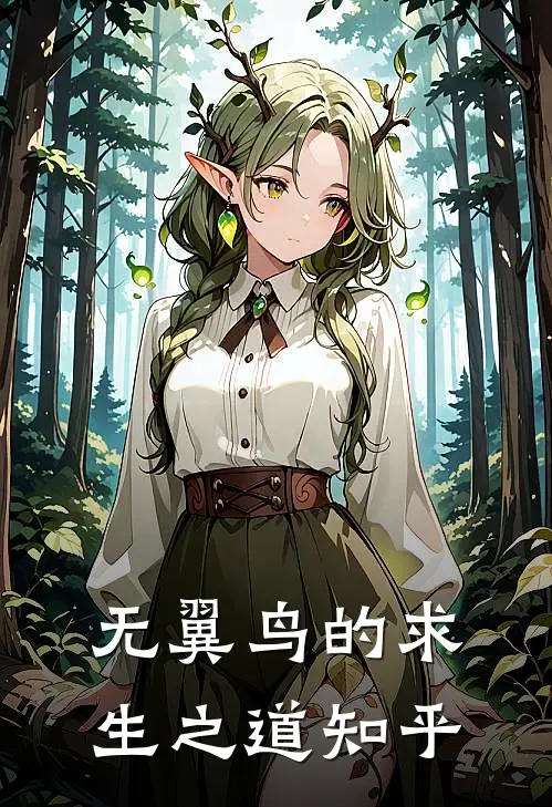 无翼鸟的求生之道知乎