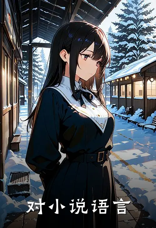 对小说语言