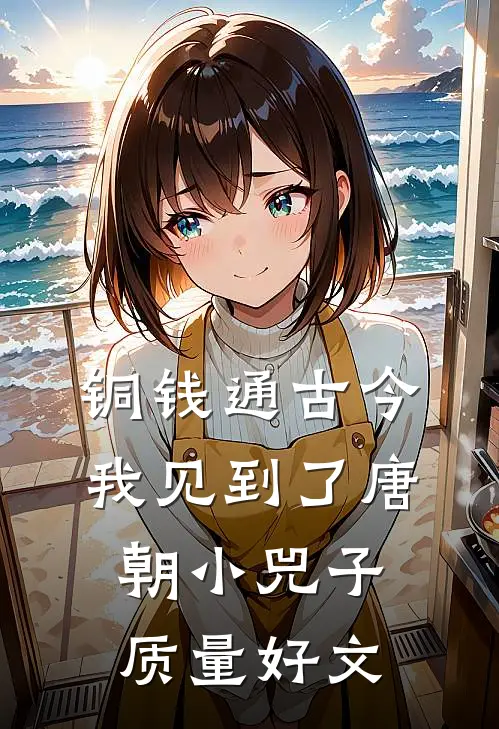 铜钱通古今，我见到了唐朝小兕子质量好文