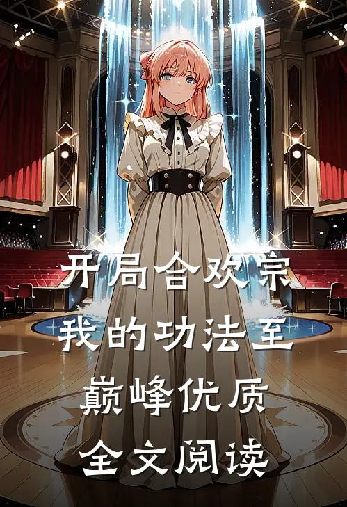 开局合欢宗，我的功法至巅峰优质全文阅读
