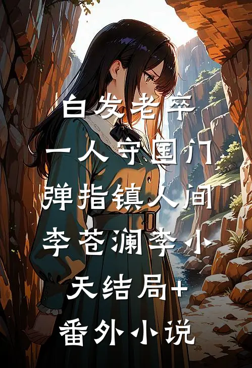 白发老卒：一人守国门弹指镇人间李苍澜李小天结局+番外小说