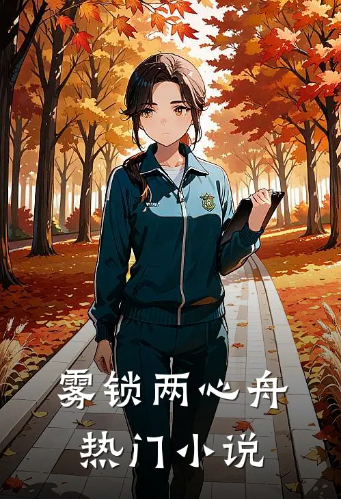 雾锁两心舟热门小说