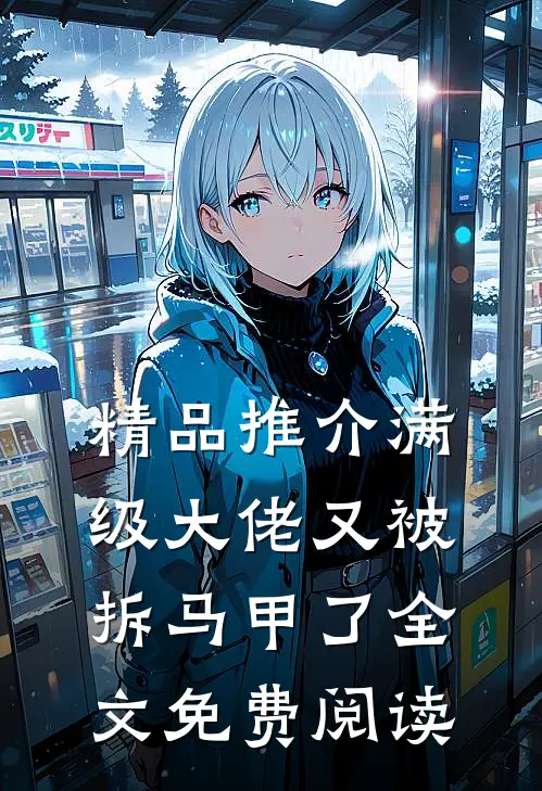 精品推介满级大佬又被拆马甲了全文免费阅读