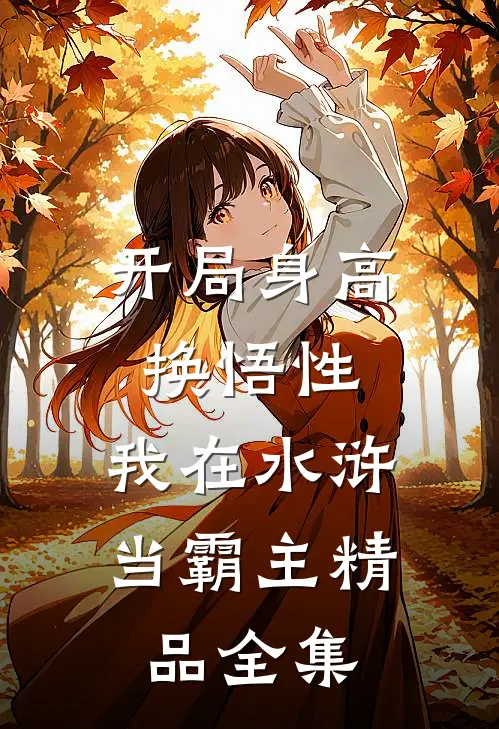 开局身高换悟性：我在水浒当霸主精品全集