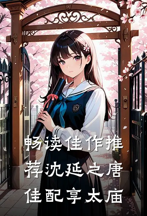 畅读佳作推荐沈延之唐佳配享太庙