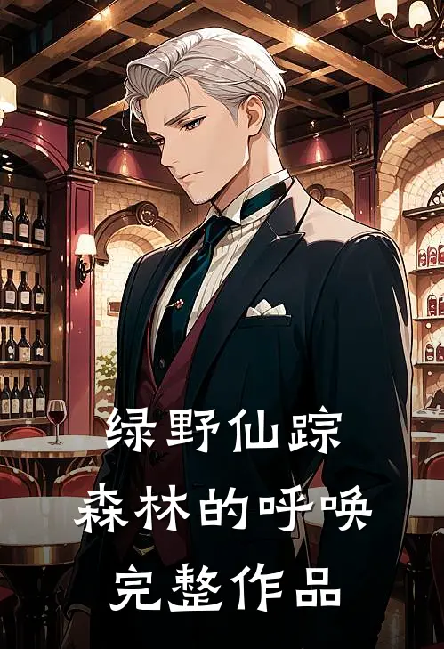 绿野仙踪：森林的呼唤完整作品
