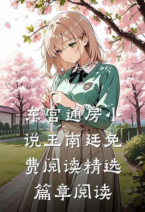 东宫通房小说玉南廷免费阅读精选篇章阅读
