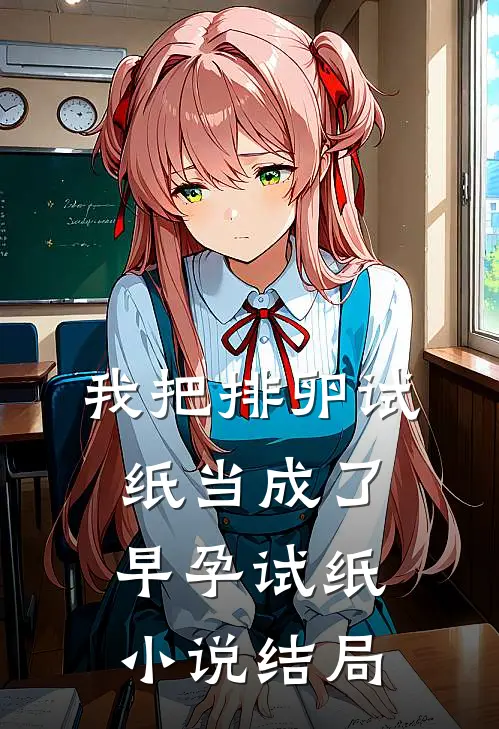 我把排卵试纸当成了早孕试纸小说结局