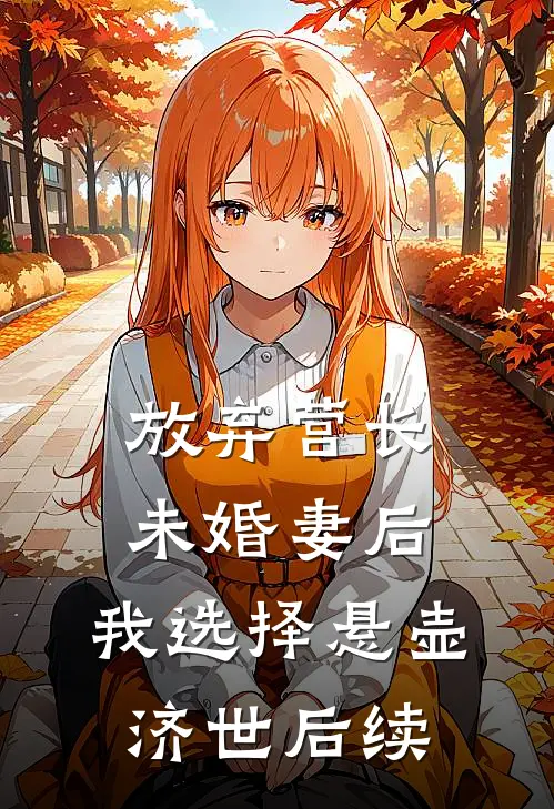 放弃营长未婚妻后，我选择悬壶济世后续