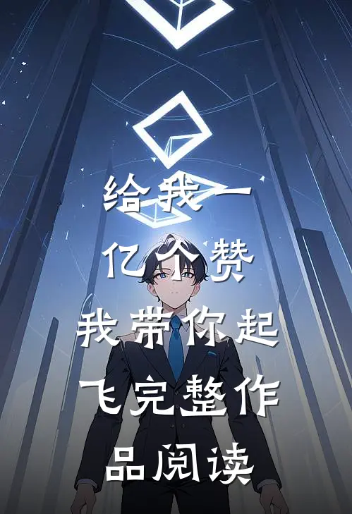 给我一亿个赞，我带你起飞完整作品阅读