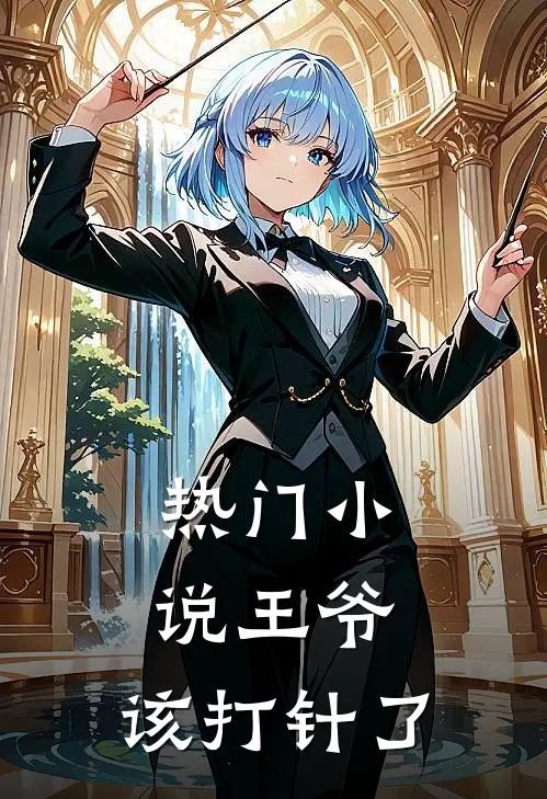 热门小说王爷，该打针了