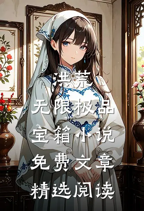 洪荒:无限极品宝箱小说免费文章精选阅读