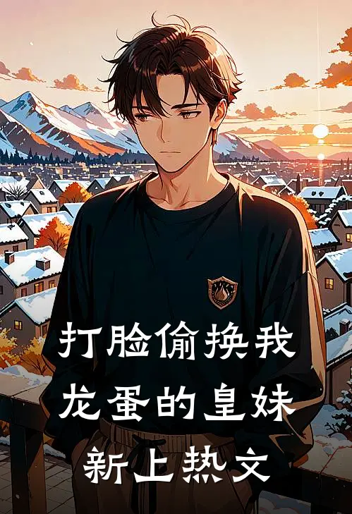 打脸偷换我龙蛋的皇妹新上热文