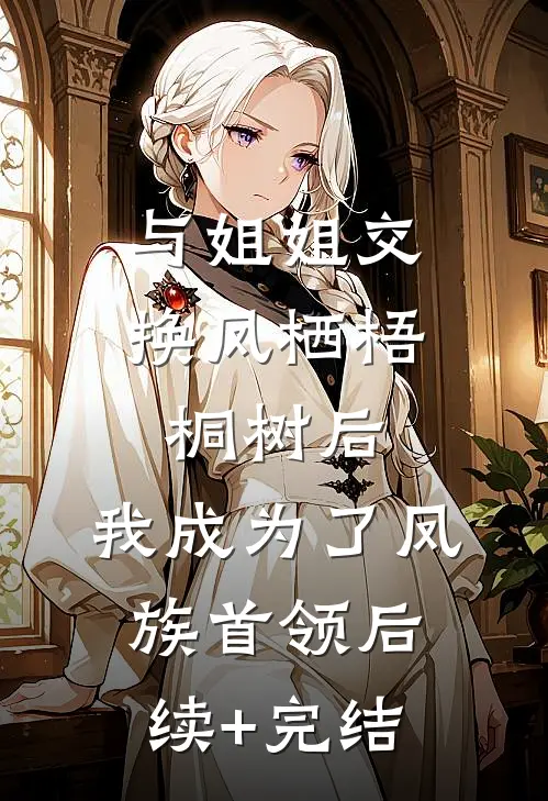 与姐姐交换凤栖梧桐树后，我成为了凤族首领后续+完结