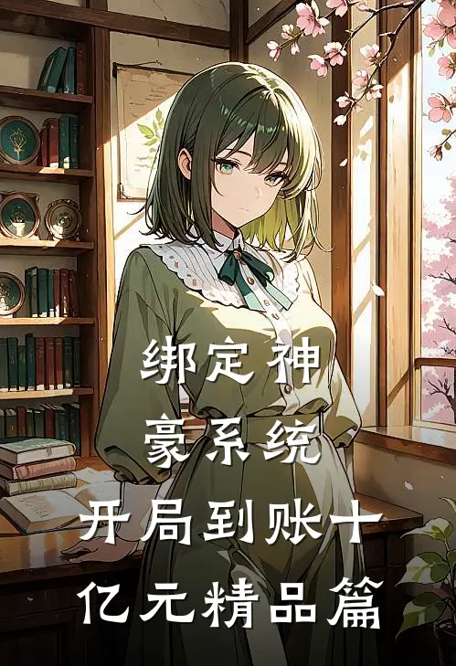绑定神豪系统，开局到账十亿元精品篇