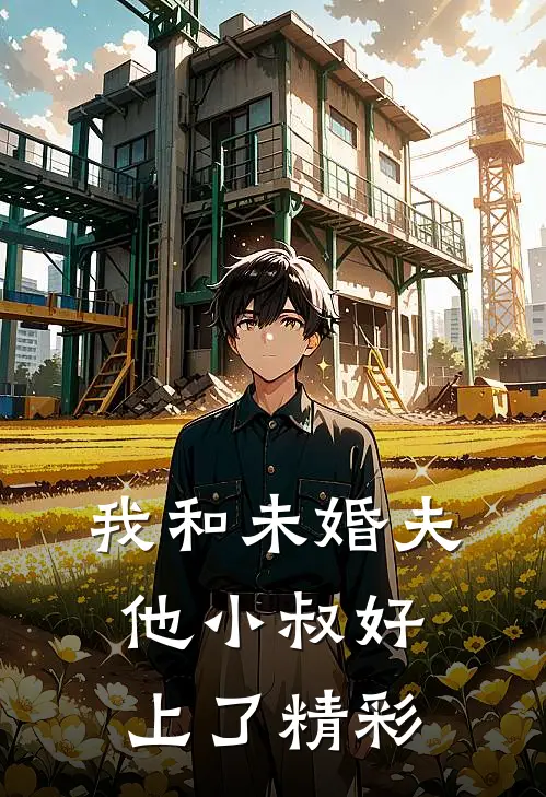 我和未婚夫他小叔好上了精彩