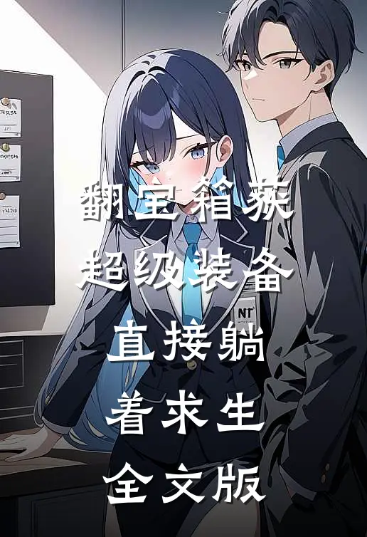 翻宝箱获超级装备，直接躺着求生全文版