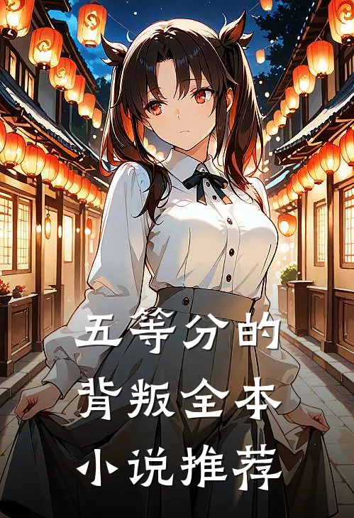 五等分的背叛全本小说推荐