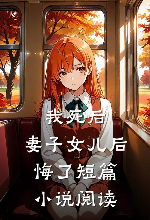 我死后，妻子女儿后悔了短篇小说阅读
