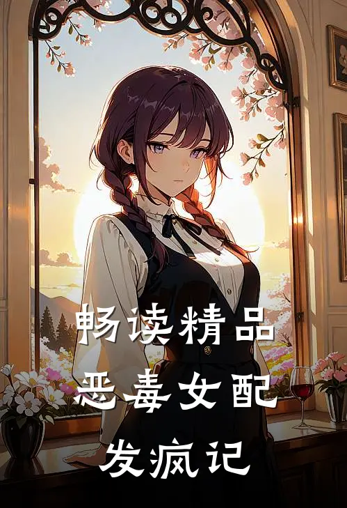 畅读精品恶毒女配发疯记