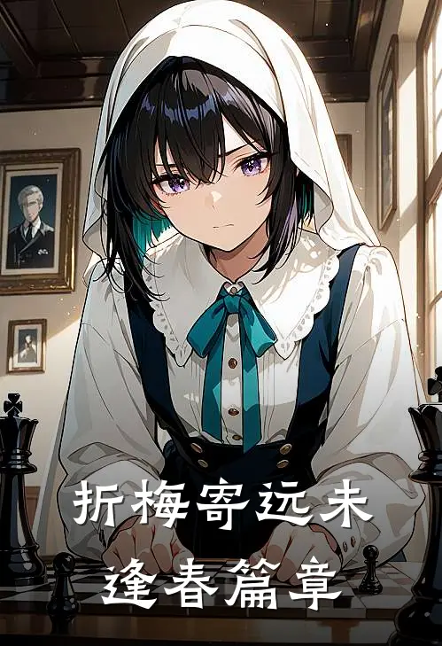 折梅寄远未逢春篇章