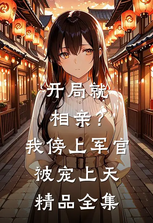 开局就相亲？我傍上军官被宠上天精品全集