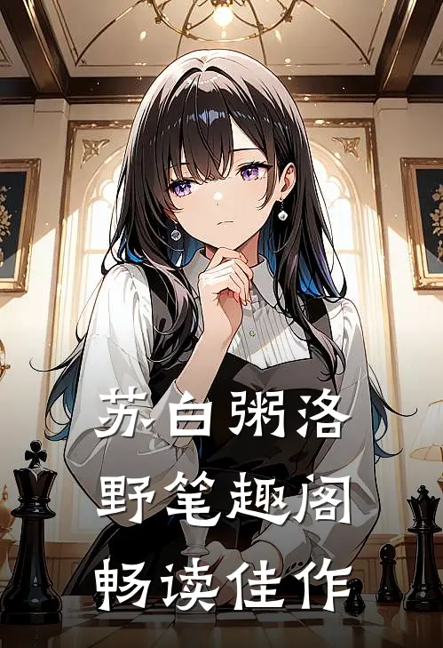 苏白粥洛野笔趣阁畅读佳作