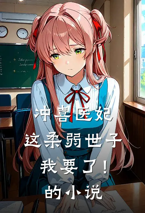 冲喜医妃：这柔弱世子我要了！的小说