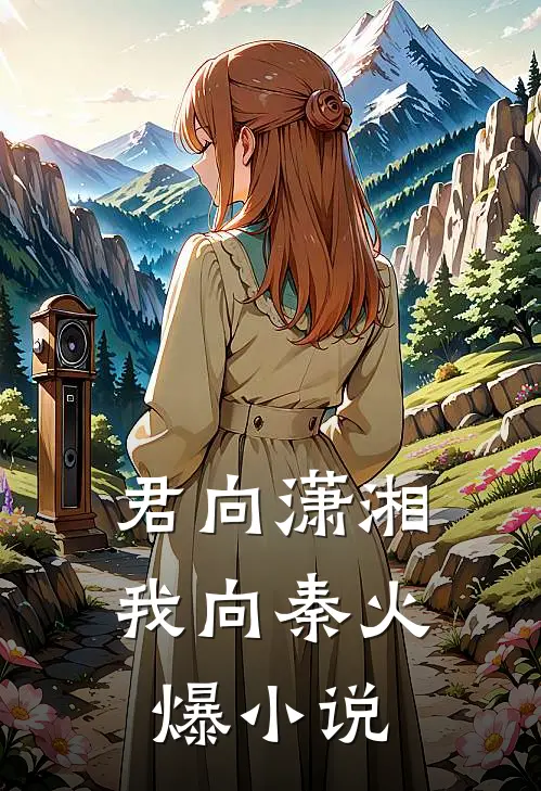 君向潇湘我向秦火爆小说
