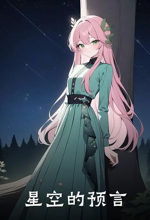 星空的预言