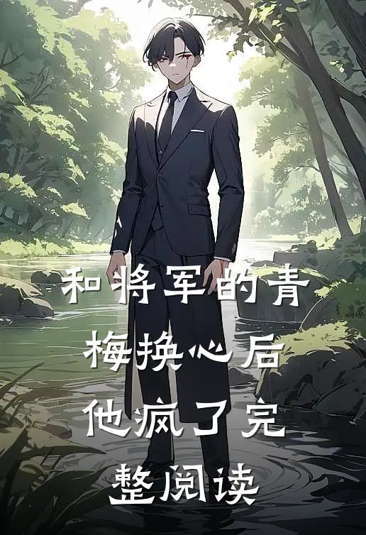和将军的青梅换心后，他疯了完整阅读