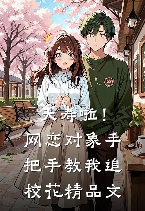 夭寿啦！网恋对象手把手教我追校花精品文