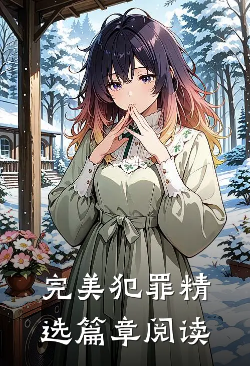 完美犯罪精选篇章阅读