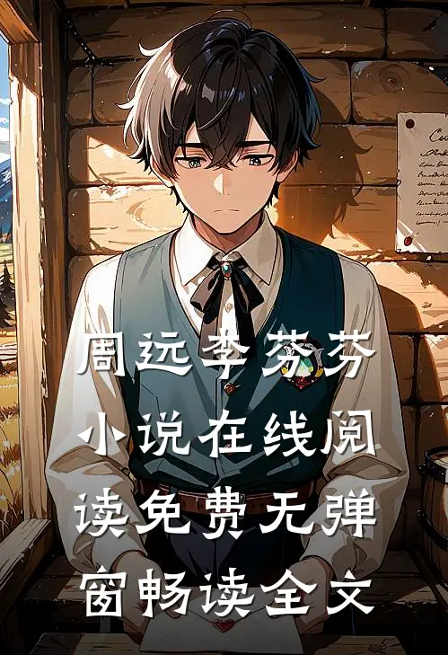 周远李芬芬小说在线阅读免费无弹窗畅读全文