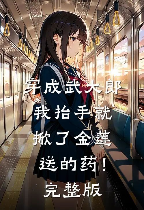 穿成武大郎，我抬手就掀了金莲送的药！完整版