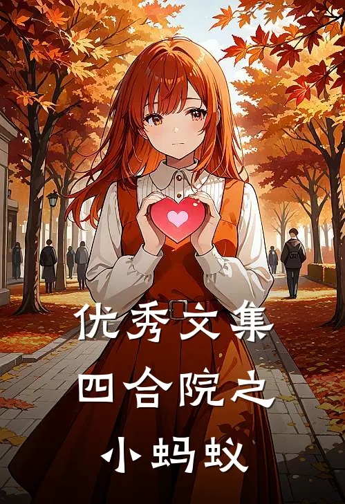 优秀文集四合院之小蚂蚁