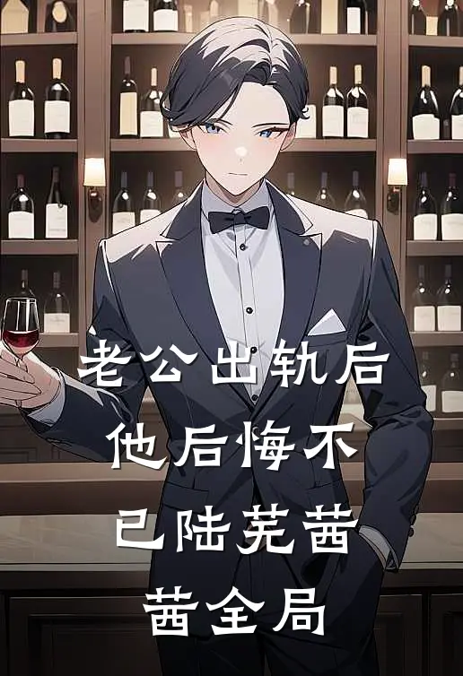 老公出轨后，他后悔不已陆芜茜茜全局