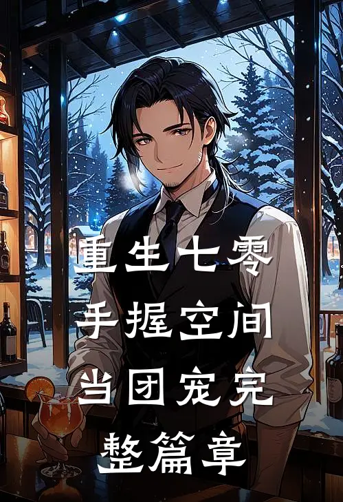重生七零；手握空间当团宠完整篇章