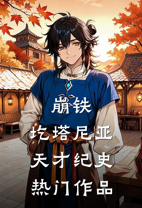 崩铁：圪塔尼亚天才纪史热门作品