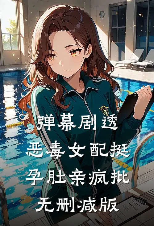 弹幕剧透，恶毒女配挺孕肚亲疯批无删减版