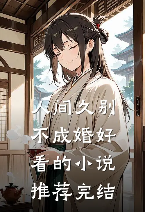 人间久别不成婚好看的小说推荐完结