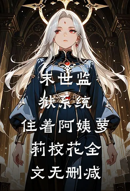 末世监狱系统，住着阿姨萝莉校花全文无删减